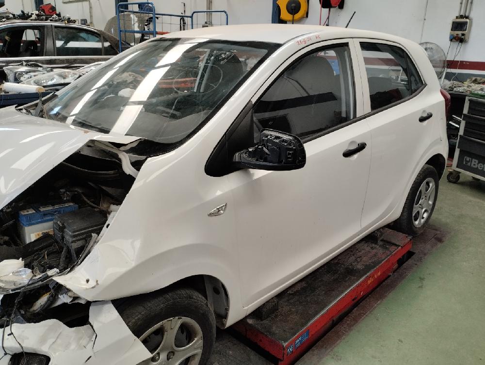 ALTERNADOR KIA PICANTO 2018 1.0 MT 67CV | 49KW