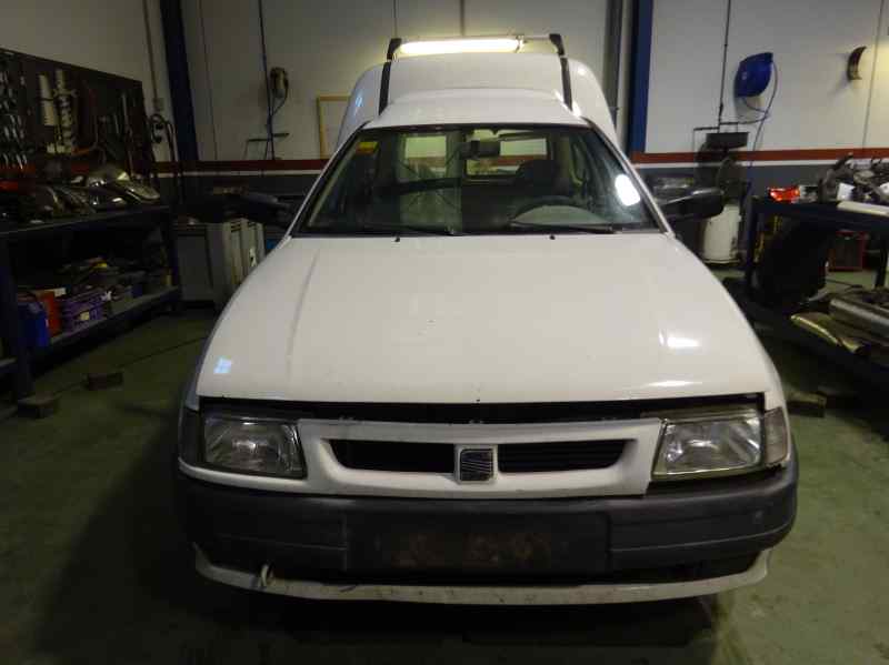 MOTOR ARRANQUE SEAT INCA 2002 1.9 SDI MT 64CV | 47KW