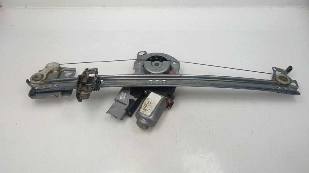 ELEVALUNAS DELANTERO IZQUIERDO CITROEN C3 1.4 HDI MT 70CV