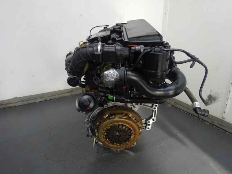 MOTOR COMPLETO CITROEN C3 1.4 HDI MT 70CV