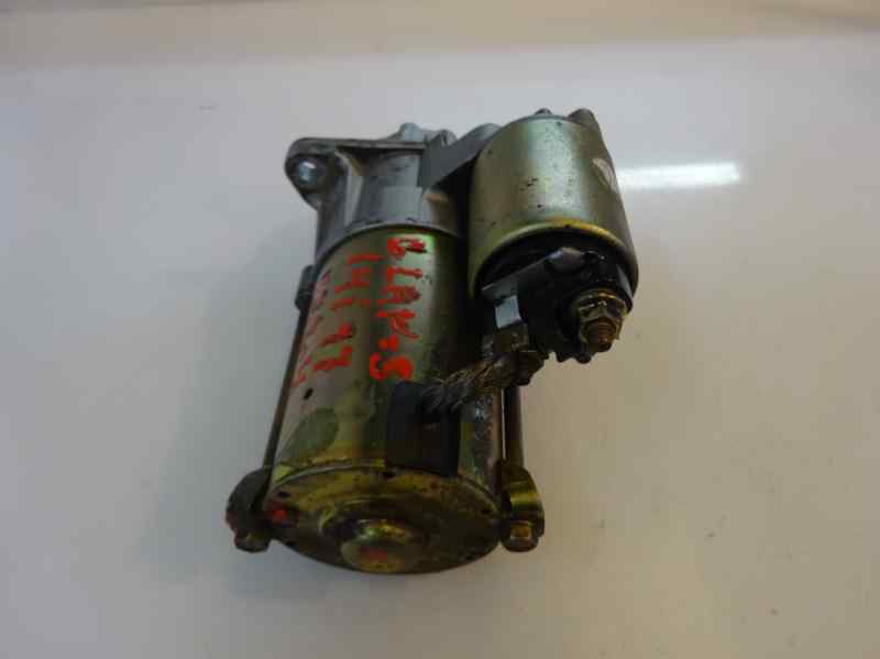 MOTOR ARRANQUE DAEWOO LANOS 1.4 MT 75CV | 55KW