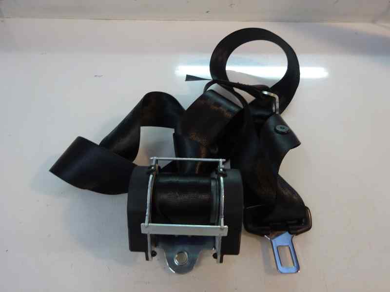 CINTURON SEGURIDAD TRASERO DERECHO SEAT ALTEA 2007 OTROS