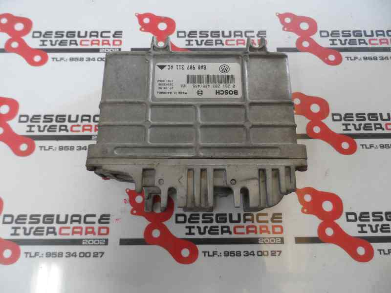 CENTRALITA MOTOR UCE SEAT CORDOBA 1.8 MT 90CV