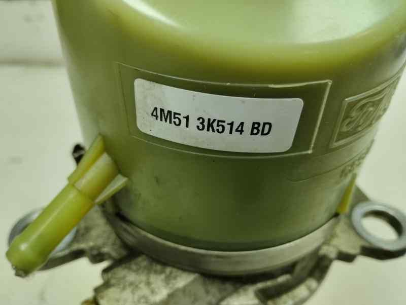 BOMBA DIRECCION FORD FOCUS 1.8 TDCI MT 116CV | 85KW