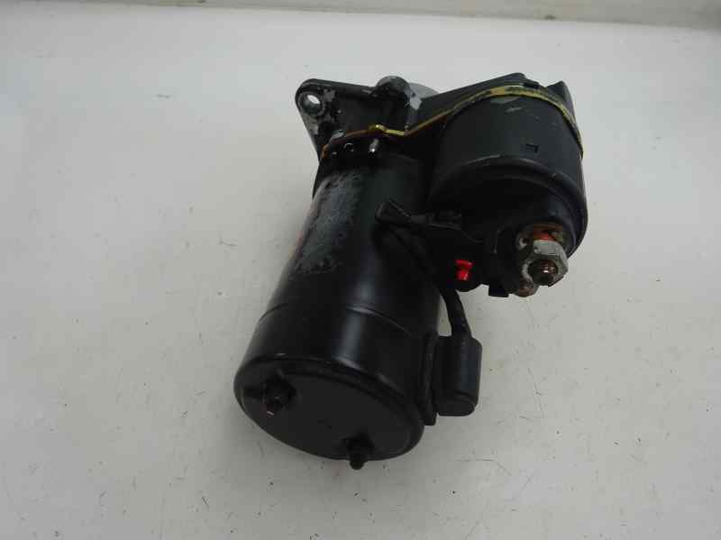 MOTOR ARRANQUE OPEL CORSA 2002 1.2 EASYTRONIC 75CV | 55KW