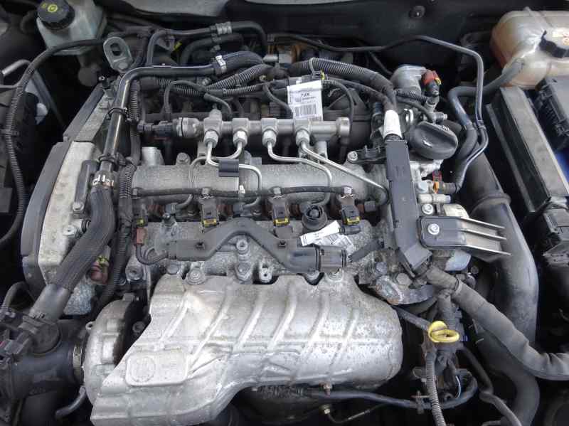 PINZA FRENO DELANTERA IZQUIERDA OPEL INSIGNIA 2010 2.0 CDTI MT 4X4 160CV