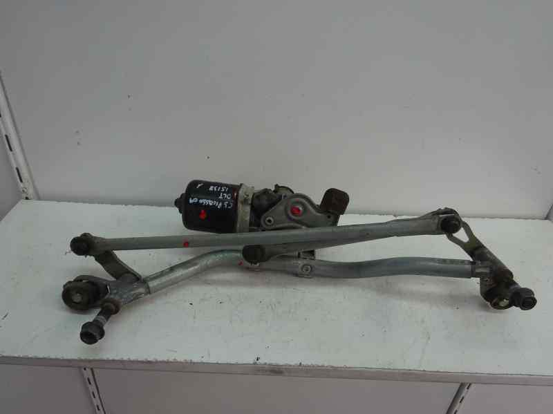 MOTOR LIMPIA DELANTERO CITROEN C3 PICASSO 1.4 MT 95CV | 70KW