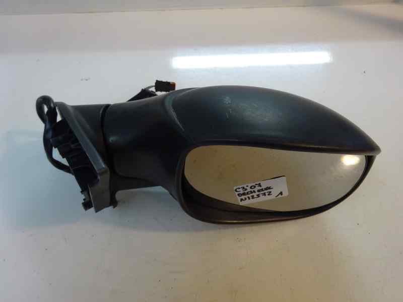 RETROVISOR DERECHO CITROEN C3 1.4 HDI MT 70CV