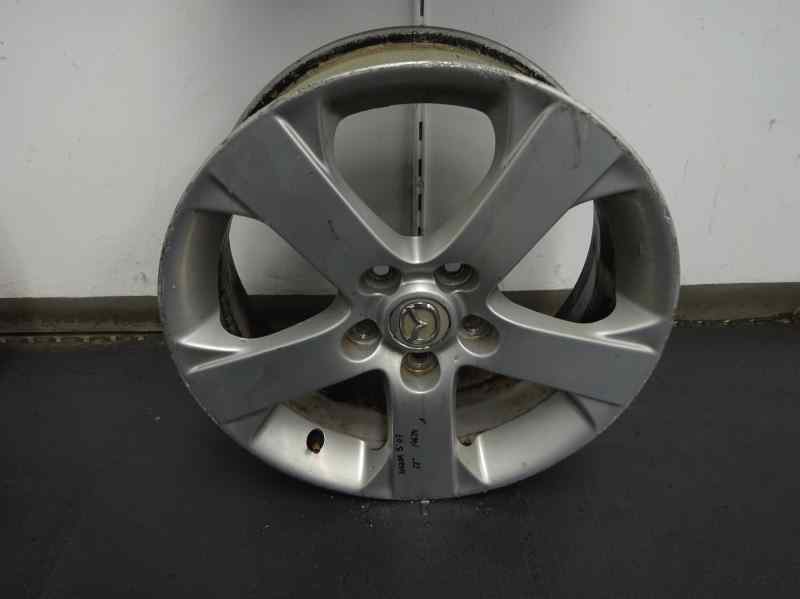 JUEGO LLANTAS MAZDA 5 2.0 MZR-CD MT 143CV | 105KW