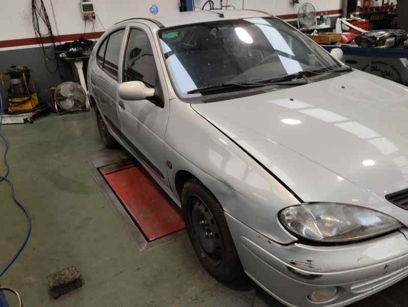 MOTOR ARRANQUE RENAULT MEGANE 1.9 MT 80CV | 59KW