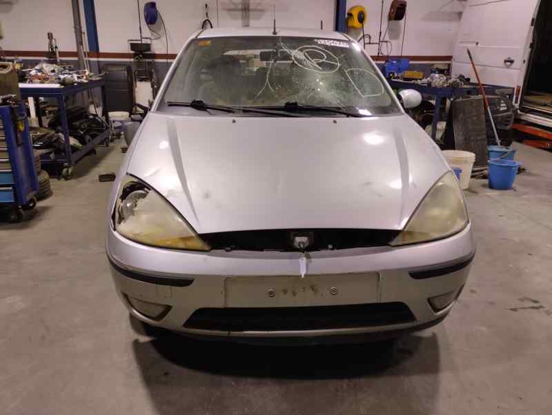 MOTOR ARRANQUE FORD FOCUS 2003 1.8 MT 101CV | 74KW