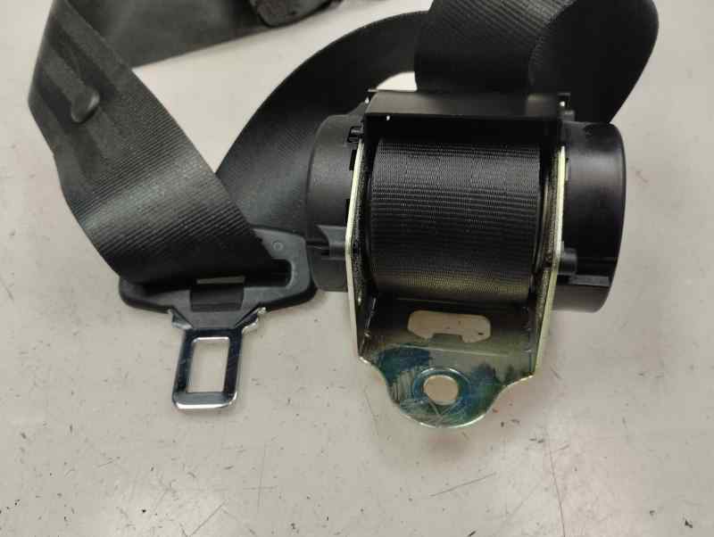 CINTURON SEGURIDAD TRASERO DERECHO LAND ROVER RANGE ROVER EVOQUE 2.2 TD4 MT 150CV