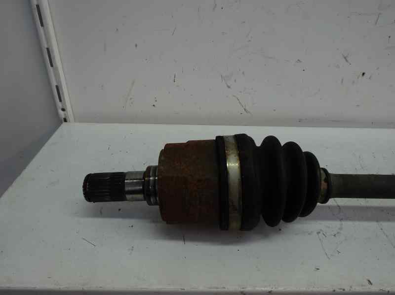TRANSMISION DELANTERA IZQUIERDA HYUNDAI I20 1.2 MT 78CV
