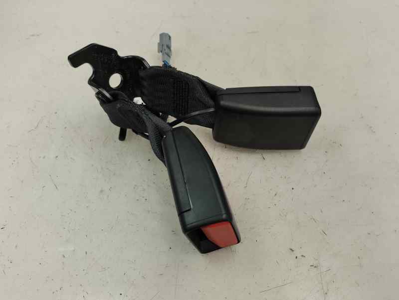 ANCLAJE CINTURON TRASERO DERECHO RENAULT CAPTUR 1.0 MT 100CV | 74KW