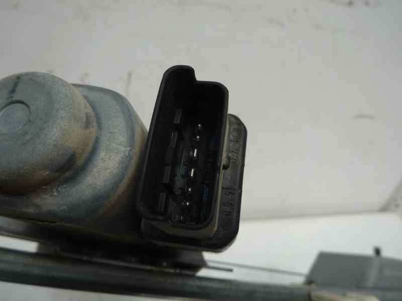 ELEVALUNAS TRASERO DERECHO RENAULT SCENIC 1.9 DCI MT 130CV