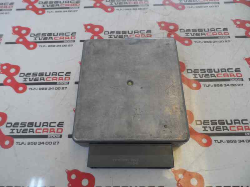 CENTRALITA MOTOR UCE FORD FOCUS 1.8 TDDI MT 90CV | 66KW