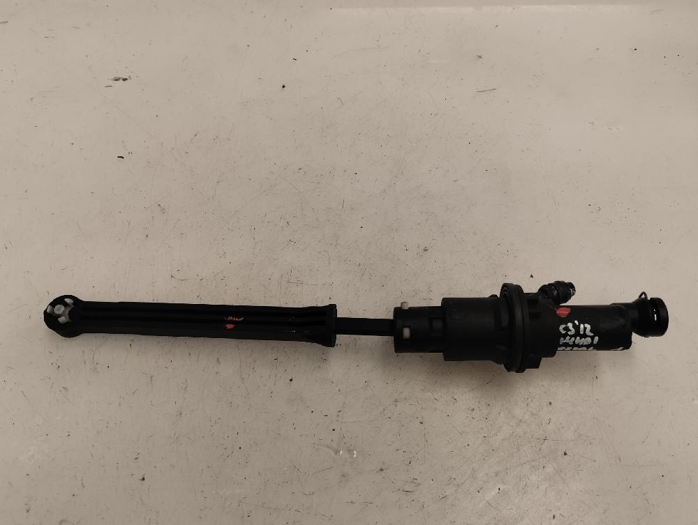 BOMBA EMBRAGUE CITROEN C3 1.4 HDI AMT 68CV