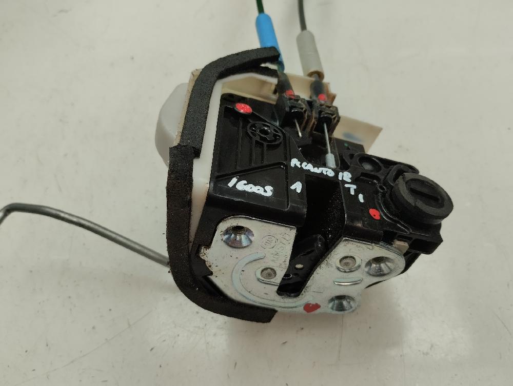 CERRADURA PUERTA TRASERA IZQUIERDA KIA PICANTO 1.0 MT 67CV | 49KW
