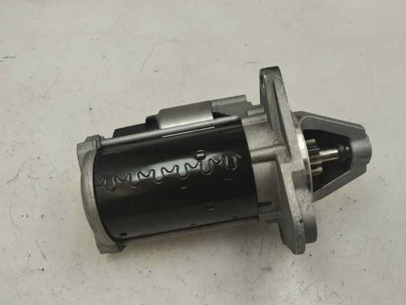 MOTOR ARRANQUE OPEL CORSA 1.4 MT 90CV | 66KW