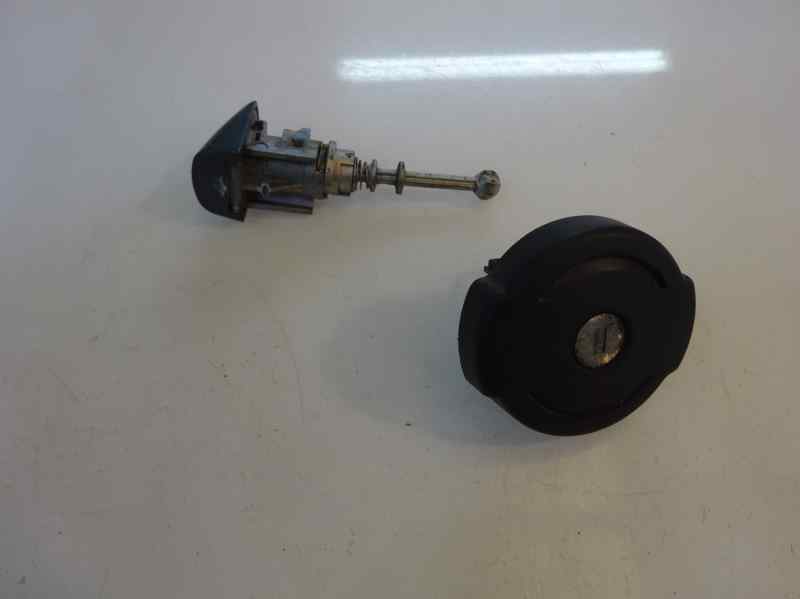 CONMUTADOR DE ARRANQUE CITROEN C4 2007 1.6 HDI MT 90CV