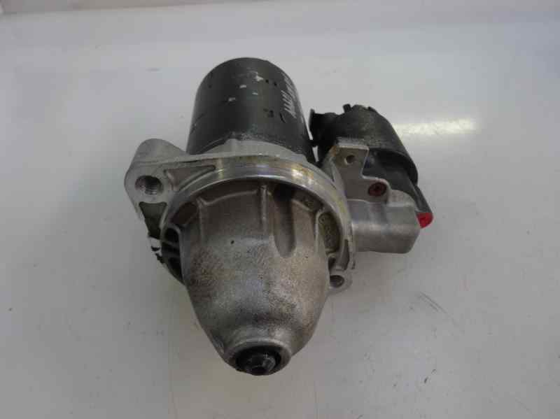 MOTOR ARRANQUE MERCEDES BENZ CLASE C 1996 1.8 MT 122CV | 90KW
