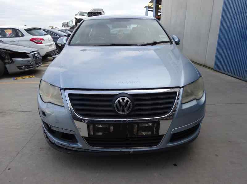 CONDENSADOR RADIADOR AIRE ACONDICIONADO VOLKSWAGEN PASSAT 2.0 TDI MT 140CV