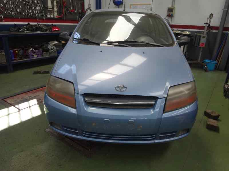 BOMBA COMBUSTIBLE DAEWOO KALOS 1.2 MT 72CV