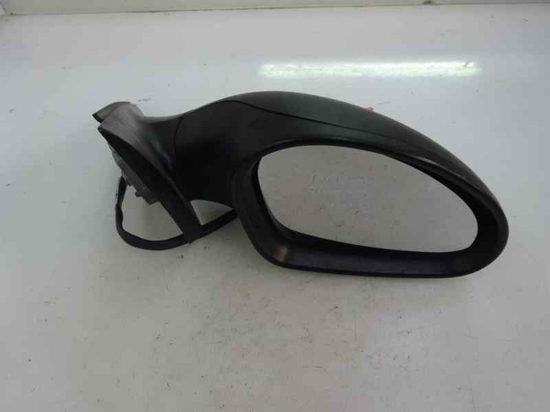 RETROVISOR DERECHO SEAT IBIZA 1.4 MT 100CV | 74KW