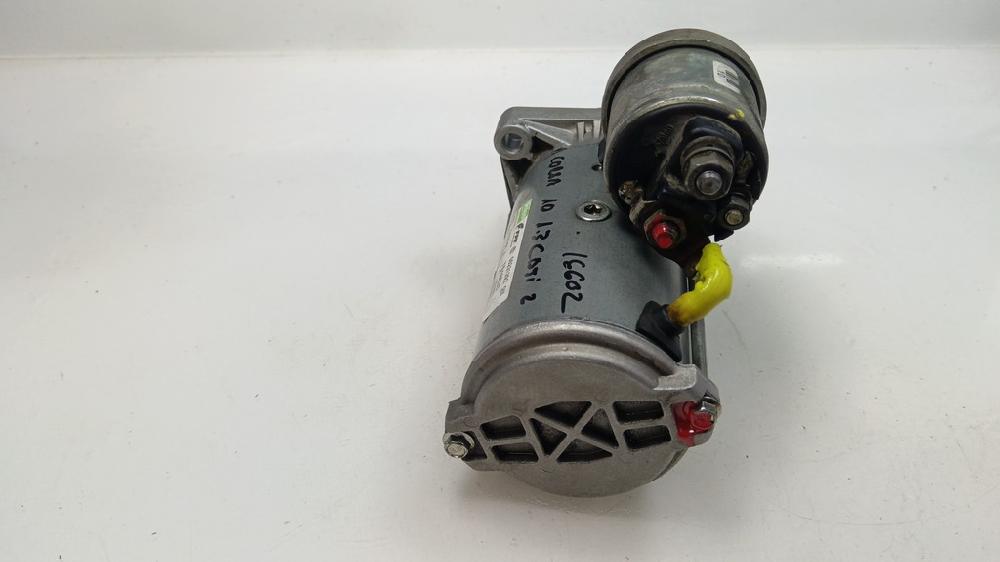 MOTOR ARRANQUE OPEL CORSA 1.3 CDTI MT 75CV