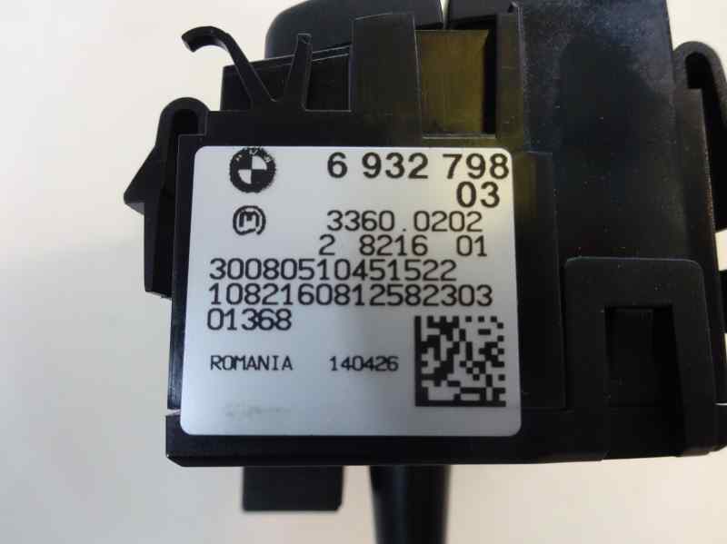 MANDO LUCES BMW SERIE 1 2.0 118D MT 143CV