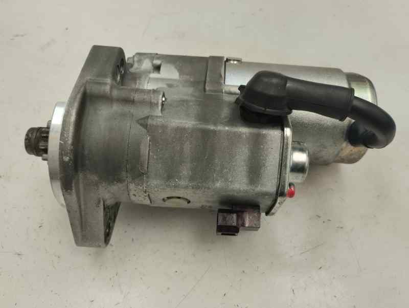 MOTOR ARRANQUE HYUNDAI SONATA 2.0 CRDI MT 140CV | 103KW