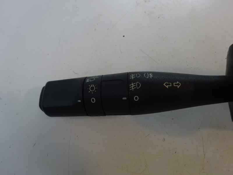 MANDO LUCES PEUGEOT 206 1998 1.9 D MT 70CV