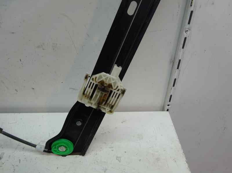 ELEVALUNAS DELANTERO IZQUIERDO BMW SERIE 1 2.0 MT 122CV | 90KW