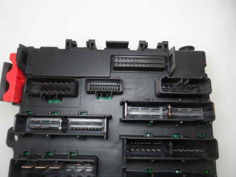 CAJA RELES FUSIBLES OPEL VECTRA 2.0 DTI MT 101CV
