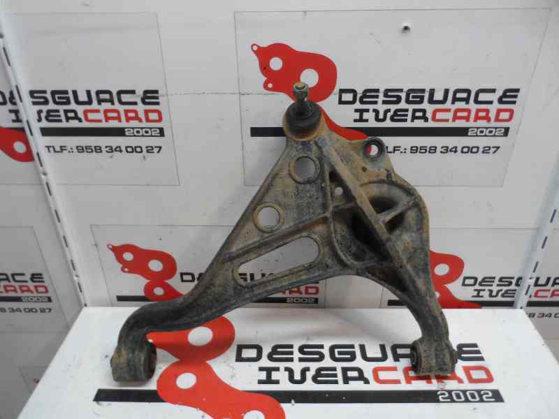 BRAZO SUSPENSION INFERIOR DELANTERO IZQUIERDO SUZUKI GRAND VITARA 2.0 TD MT 4WD 109CV