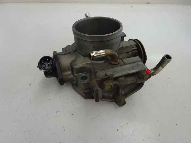 CAJA MARIPOSA HONDA CIVIC 1.5 MT 91CV