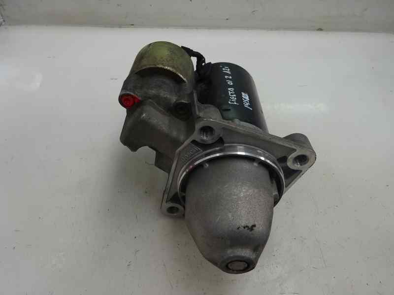 MOTOR ARRANQUE FORD FIESTA 2001 1.2 MT 75CV | 55KW