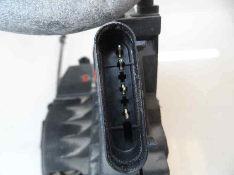 CERRADURA PUERTA TRASERA DERECHA FORD FOCUS 1.6 TDCI MT 115CV
