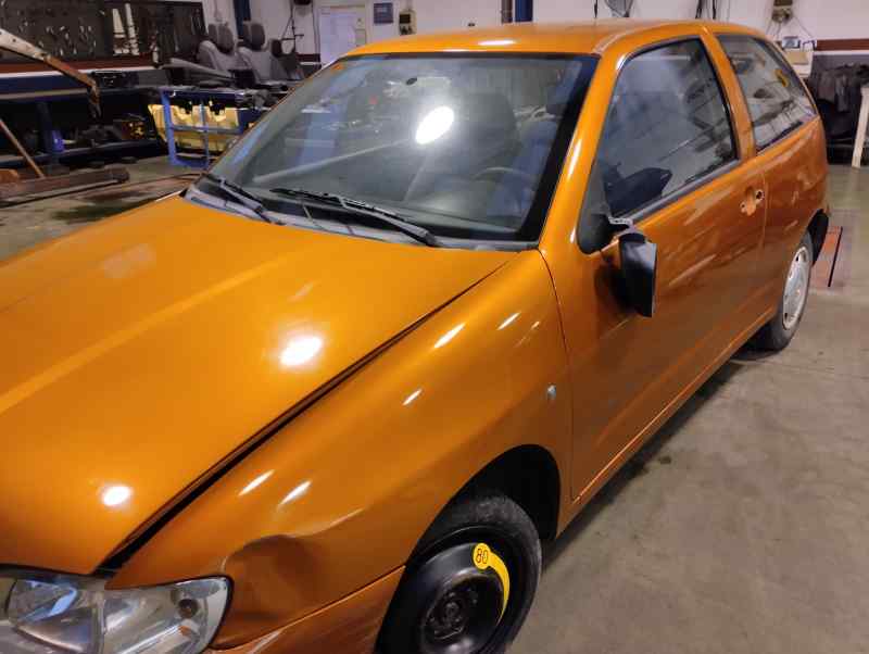 MODULO ELECTRONICO SEAT IBIZA 1.4 MT 75CV | 55KW