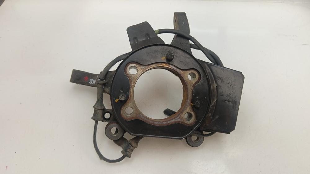 MANGUETA DELANTERA IZQUIERDA KIA CEED 1.4 MT 90CV | 66KW