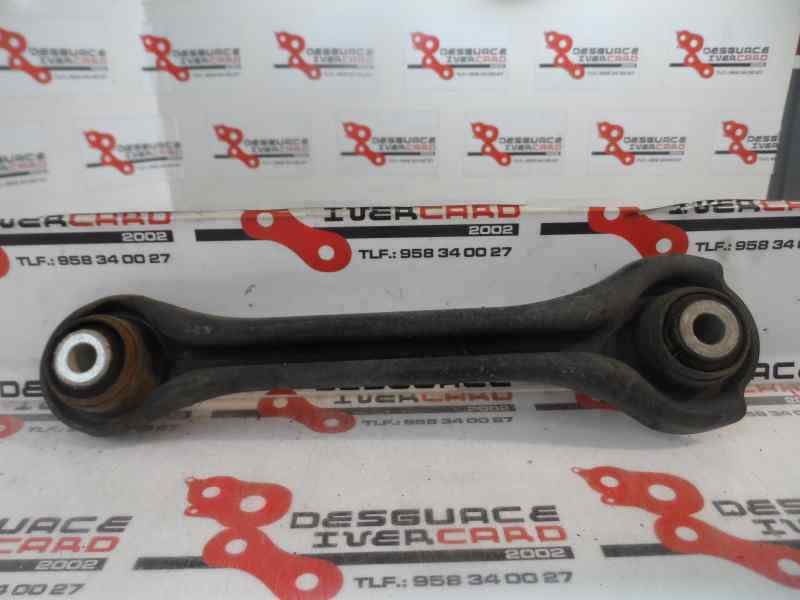 BRAZO SUSPENSION SUPERIOR TRASERO IZQUIERDO MERCEDES BENZ CLASE C 2.2 MT 143CV | 105KW