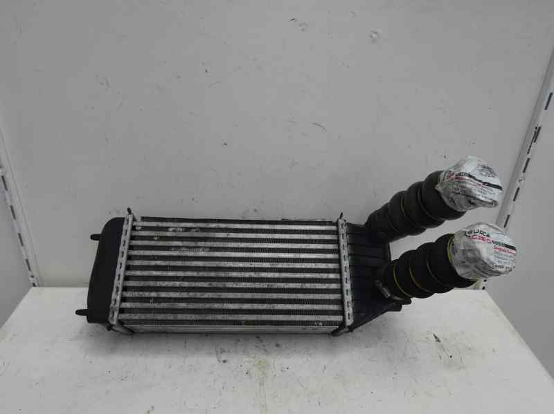 INTERCOOLER PEUGEOT EXPERT 2013 1 6 HDI 5MT L1 2495KG 90CV | 66KW