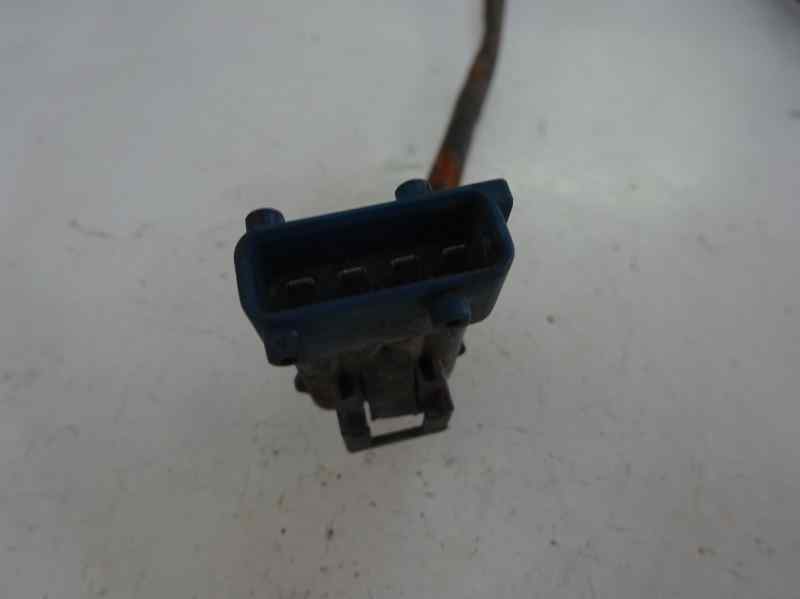 SONDA LAMBDA PEUGEOT 307 2001 1.6 HDI MT 109CV