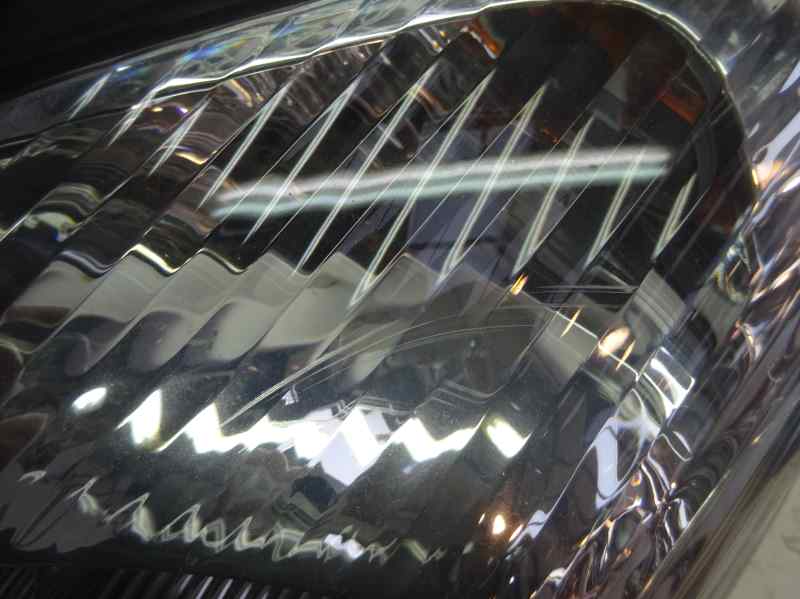 FARO IZQUIERDO CITROEN C5 2004 2.0 HDI MT 109CV