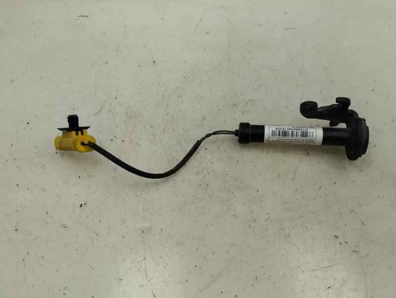 CERRADURA CAPOT BMW X1 1.5 16D SDRIVE MT 116CV