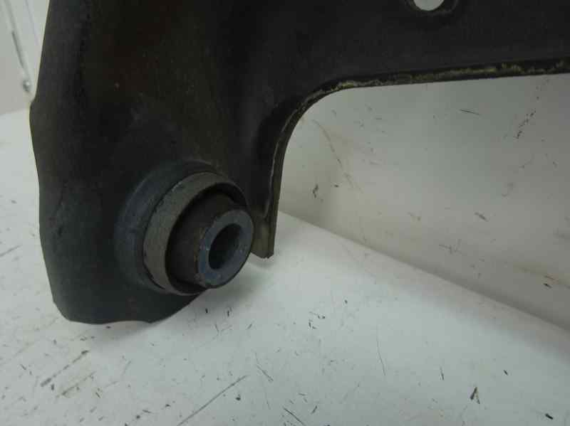 BRAZO SUSPENSION INFERIOR DELANTERO IZQUIERDO DACIA DUSTER 1.6 MT 105CV | 77KW