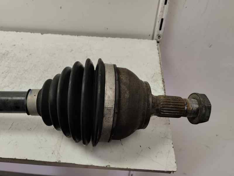 TRANSMISION DELANTERA IZQUIERDA DS 3 1.2 MT 110CV | 81KW