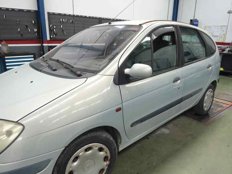 ALTERNADOR RENAULT SCENIC 1.9 DCI MT 102CV