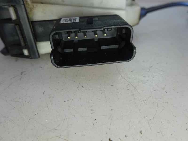 CERRADURA PUERTA DELANTERA DERECHA PEUGEOT 208 1.6 MT 75CV | 55KW