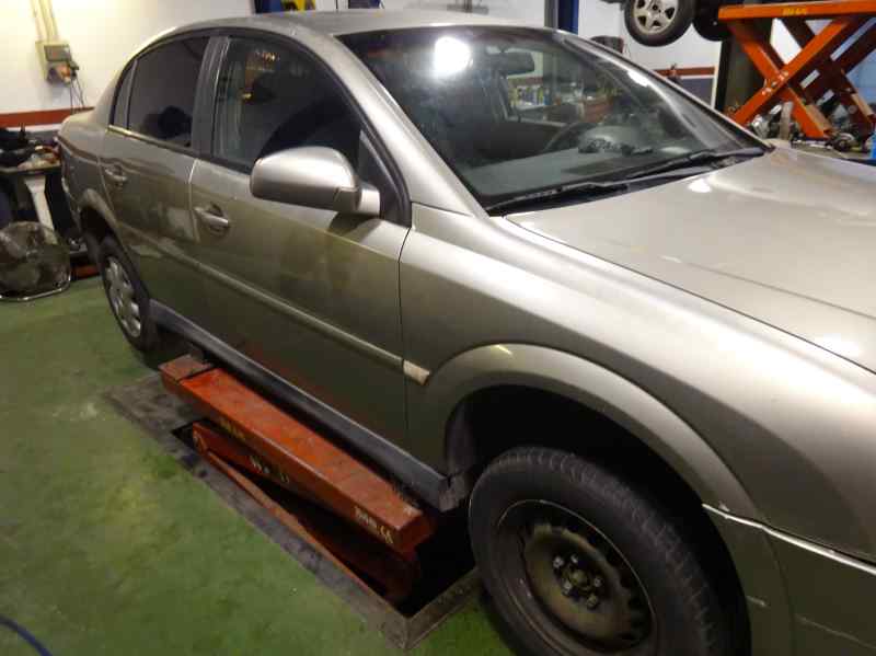 CAUDALIMETRO OPEL VECTRA 2003 2.2 DTI MT 125CV | 92KW